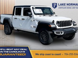 New 2026 Jeep Gladiator Sport AWD/4WD video 1