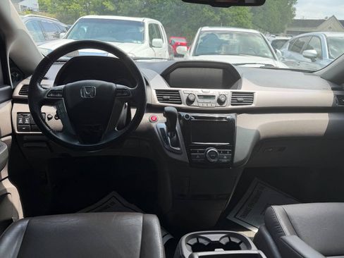 Used 2016 Honda Odyssey EX-L image 29