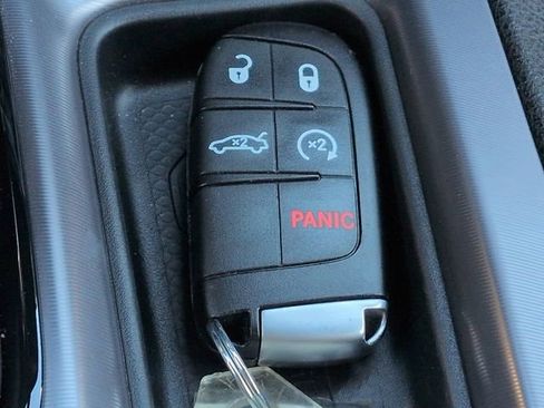 Certified 2022 Dodge Charger SXT w/ Blacktop Package image 36