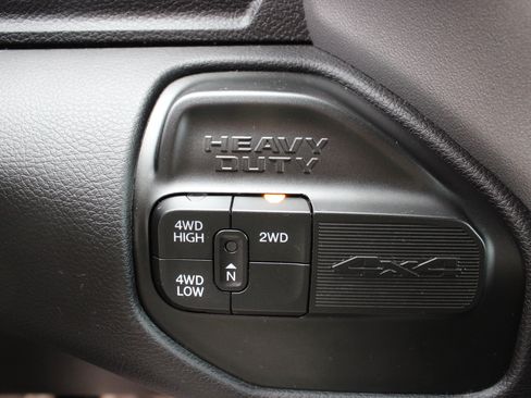 Certified 2023 RAM 3500 Laramie AWD/4WD image 26