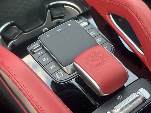 New 2026 Mercedes-Benz GLS 63 AMG 4MATIC image 36