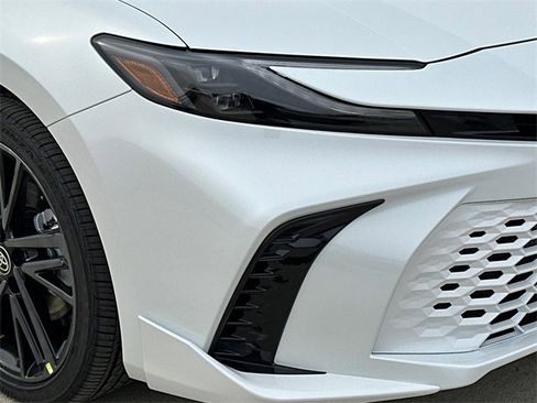 New 2026 Toyota Camry XSE image 9