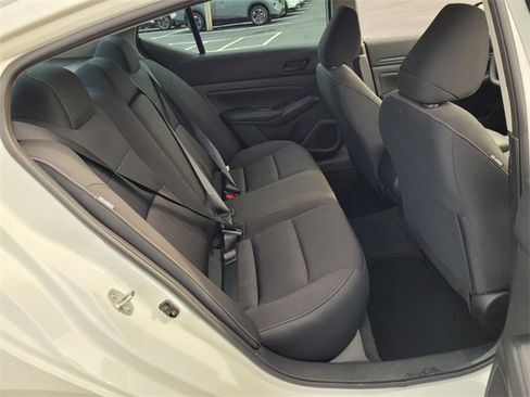 Certified 2025 Nissan Altima 2.5 S image 11