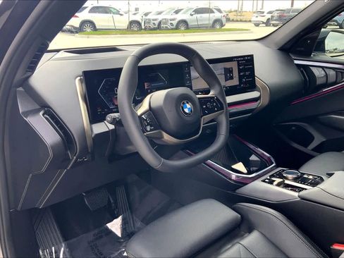 Used 2025 BMW X3 xDrive30 w/ Premium Package AWD/4WD image 15