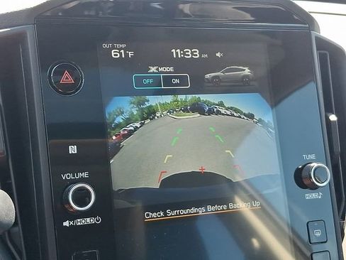 Certified 2024 Subaru Crosstrek 2.0i Premium AWD/4WD image 19