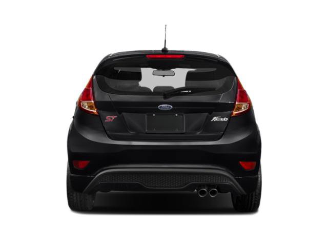 Used 2019 Ford Fiesta ST-Line FWD image 5