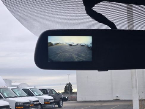 New 2025 Chevrolet Express 2500 w/ Enhanced Convenience Package image 22