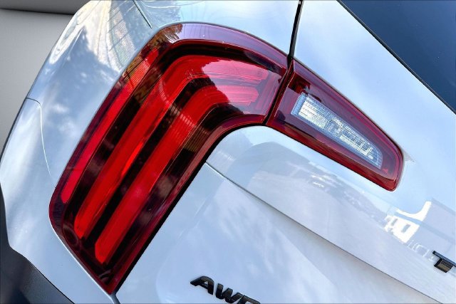 Used 2021 Kia Telluride SX w/ SX Prestige Package AWD/4WD image 25