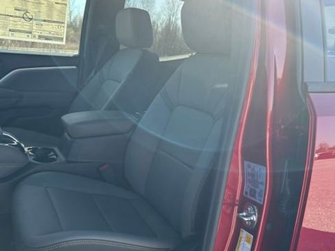 New 2026 Chevrolet Colorado ZR2 AWD/4WD image 19