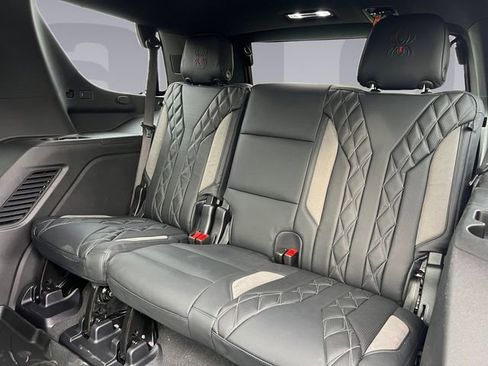 New 2026 Chevrolet Tahoe Premier image 16