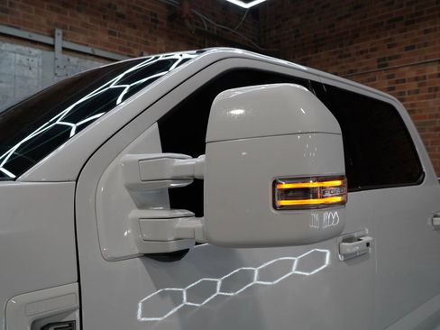 Used 2017 Ford F250 King Ranch w/ King Ranch Ultimate Package image 73