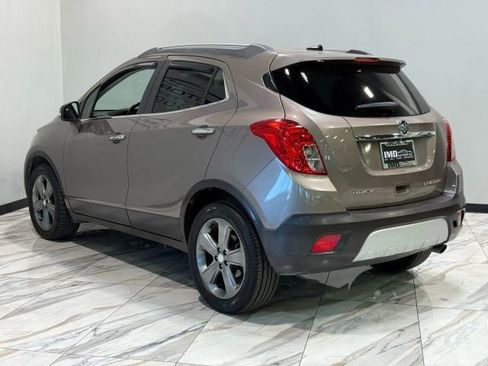 Used 2014 Buick Encore FWD image 8