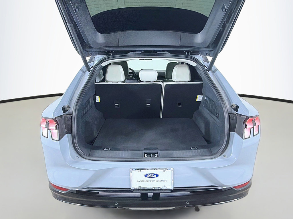 Used 2024 Ford Mustang Mach-E Premium AWD/4WD image 18