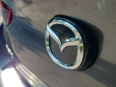 New 2026 MAZDA MAZDA3 s Sport FWD image 8
