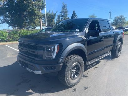 Used 2021 Ford F150 Raptor w/ Equipment Group 801A High