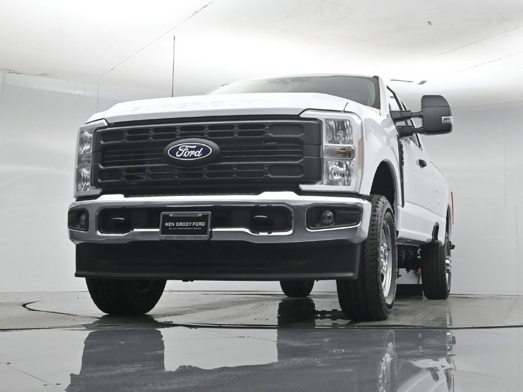 New 2027 Ford F350 XL w/ XL Chrome Package AWD/4WD image 43