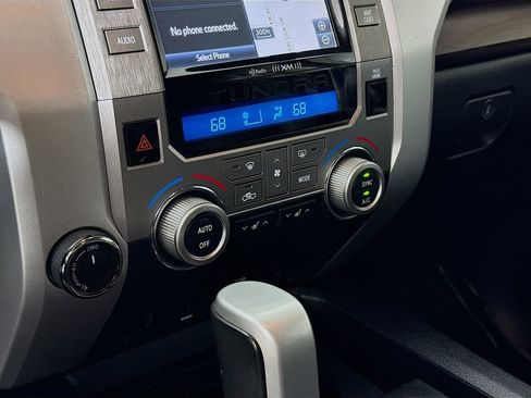 Certified 2018 Toyota Tundra Limited w/ Limited Premium Package image 18
