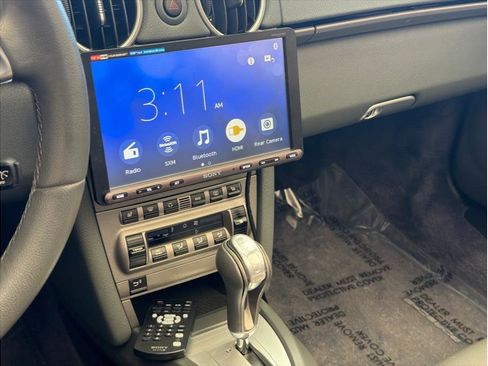 Used 2007 Porsche Boxster image 11