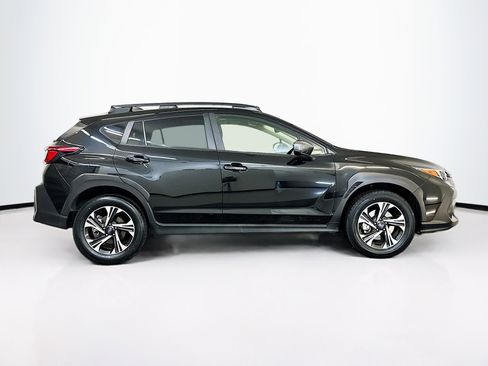 Used 2024 Subaru Crosstrek 2.0i Premium AWD/4WD image 10