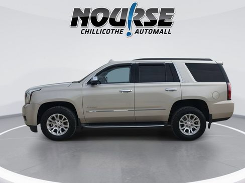 Used 2016 GMC Yukon SLE w/ HD Trailering Package AWD/4WD image 5