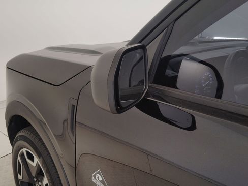 Certified 2023 Ford Bronco Sport Outer Banks w/ Tech Package image 20