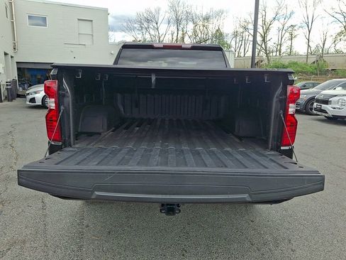 Used 2023 Chevrolet Silverado 1500 Custom w/ Rally Edition image 31