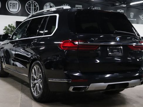Used 2019 BMW X7 xDrive40i w/ Parking Assistance Package image 3