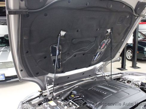Used 2011 Jaguar XKR R RWD image 39