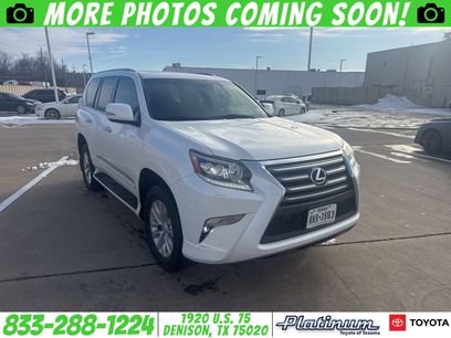 Used 2019 Lexus GX 460 460