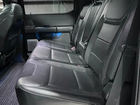 Used 2023 Ford F150 Raptor w/ Raptor 37 Performance Package AWD/4WD image 16