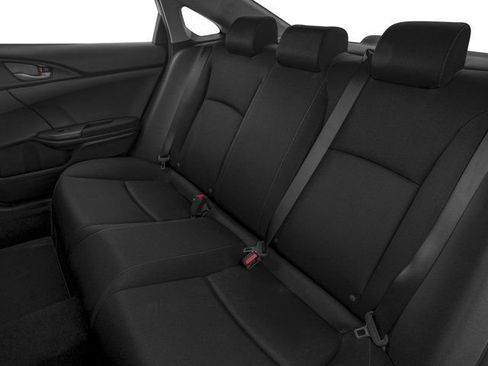 Used 2018 Honda Civic LX image 14