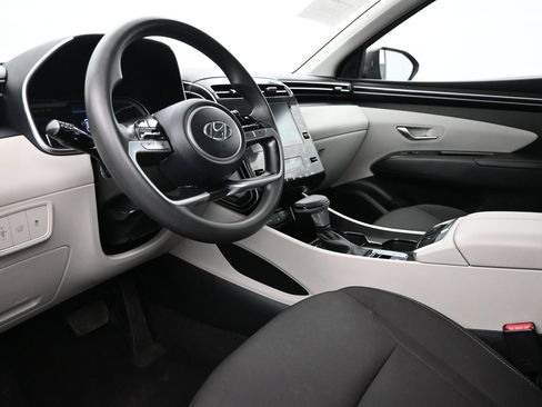 Certified 2024 Hyundai Tucson SEL AWD/4WD image 10