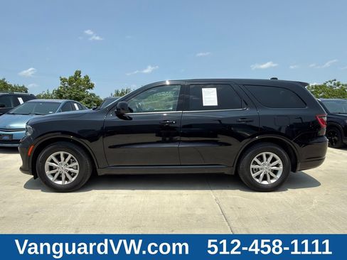 Used 2025 Dodge Durango GT RWD image 6