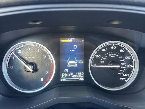 Certified 2023 Subaru Forester Premium image 19