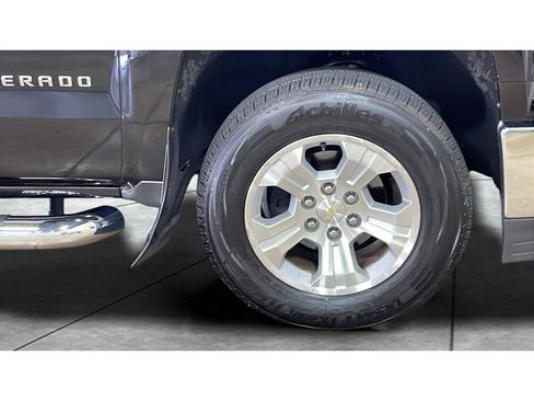 Used 2014 Chevrolet Silverado 1500 LT w/ All Star Edition AWD/4WD image 20