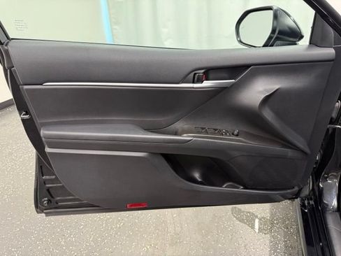 Certified 2024 Toyota Camry SE w/ Cold Weather Package FWD image 10