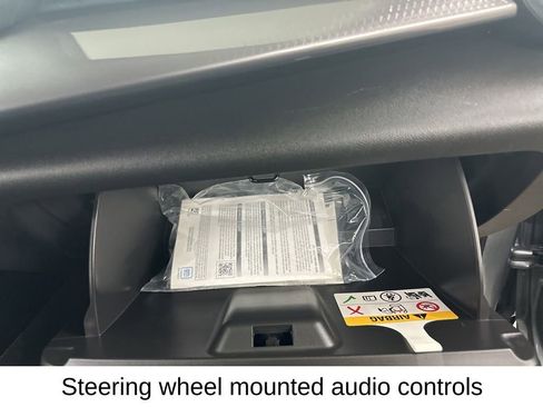 Used 2025 Chevrolet Trax ACTIV w/ Driver Confidence Package image 22