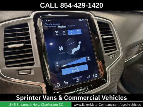 Used 2018 Volvo XC90 T5 Momentum w/ Convenience Package AWD/4WD image 17