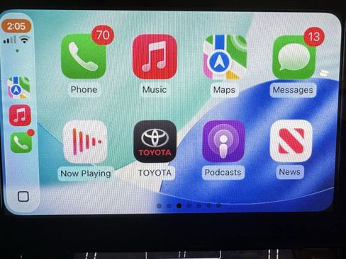 Used 2022 Toyota Sienna LE image 27