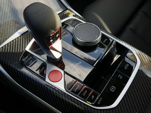 New 2026 BMW M4 xDrive Competition w/ Executive Package image 14