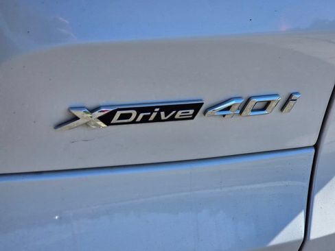 Used 2019 BMW X5 xDrive40i AWD/4WD image 16