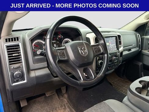 Used 2018 RAM 1500 Big Horn image 11