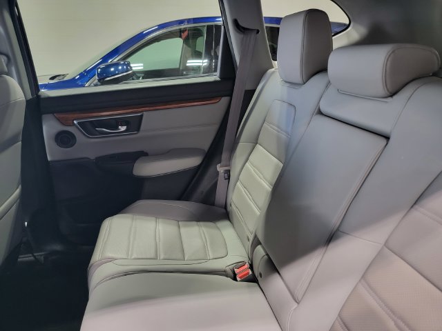 Used 2019 Honda CR-V EX-L image 13