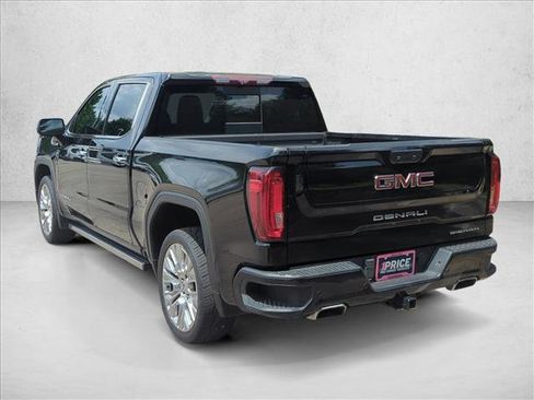 Used 2020 GMC Sierra 1500 Denali w/ Denali Ultimate Package AWD/4WD image 5