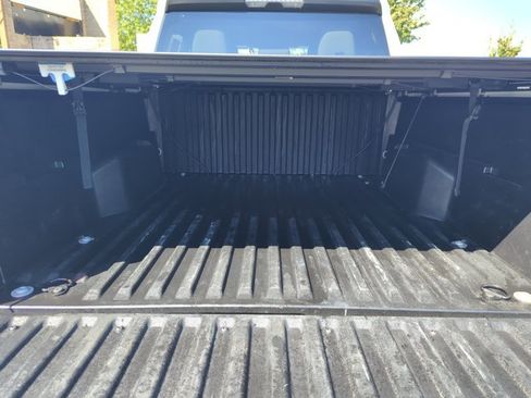 Certified 2024 Toyota Tacoma SR5 RWD image 7
