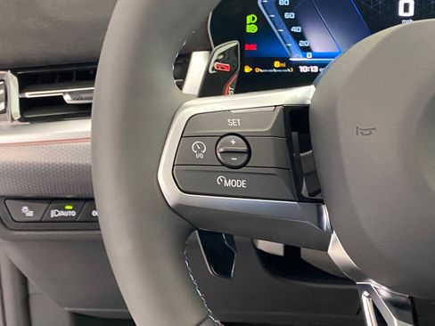 New 2026 BMW X1 M35i w/ Technology Package image 17