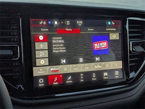 New 2026 Dodge Durango GT image 14