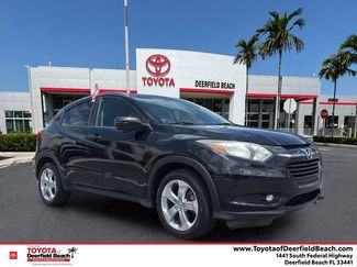 Used 2016 Honda HR-V EX-L video 1