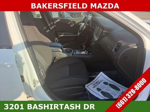 Used 2023 Dodge Charger GT image 18