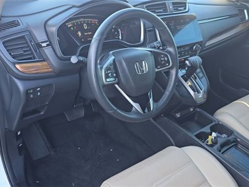 Used 2022 Honda CR-V EX-L image 12